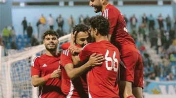 صراع البقاء.. تشكيل حرس الحدود لمواجهة فاركو في ختام الجولة 17 من الدوري